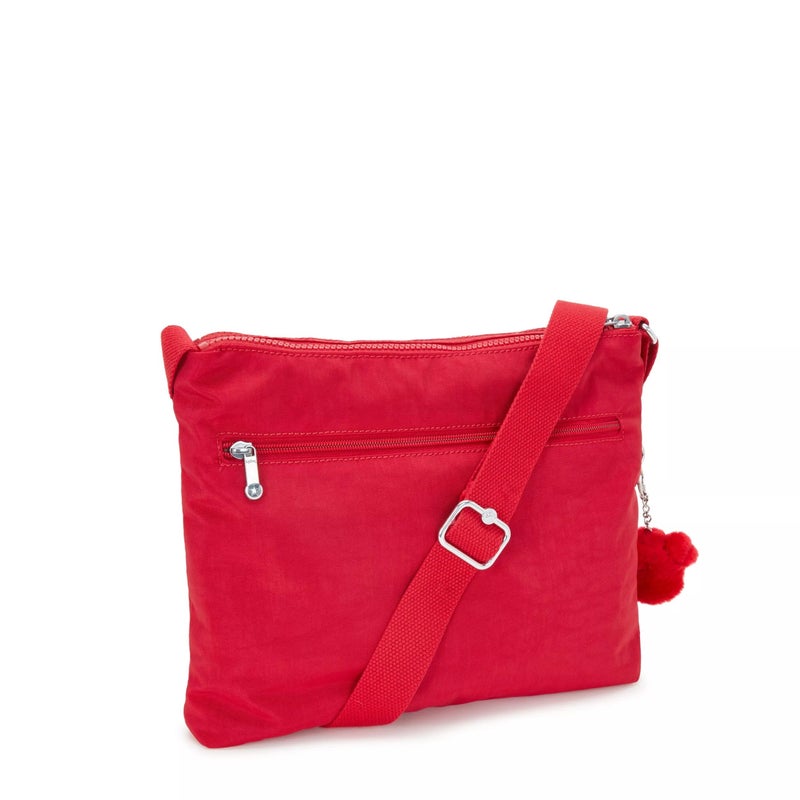 KIPLING KIPLING Kipling Womenâ€™s Alvar Extra Small Crossbody Bag, Super Light, Compact Messenger Bag, Nylon Shoulder Bag - Image 2